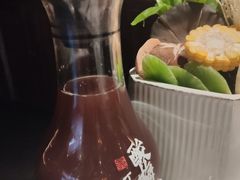 -丁卯•铜锅涮肉(工体店)