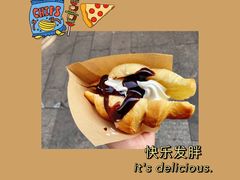-麦当劳(伟城广场店)