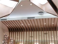 大堂-榕意·川味之美(深业上城店)