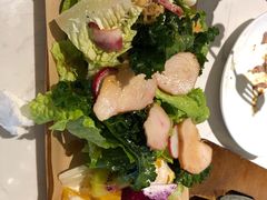 美式凯撒沙拉-必胜客(广渠路店)