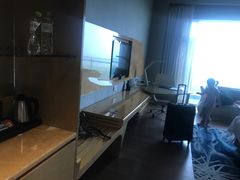 -青岛银沙滩温德姆至尊酒店