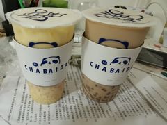 -茶百道(湖墅潮王路店)