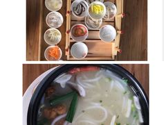 -双桥园·云南过桥米线(古城南门店)