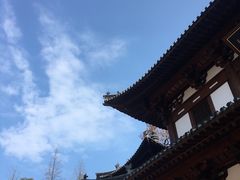 -径山寺