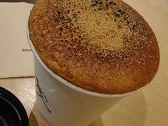 炙烤黑糖拿铁-常识咖啡common sense(春熙路店)