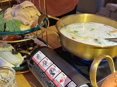 -泰果东南亚餐厅(旭辉广场店)
