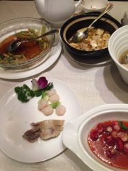 -聚贤堂中餐厅(湖滨金陵饭店店)