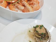 -阿里元老宋海鲜大排档(明发店)