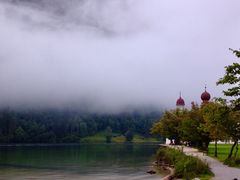 -柯尼希湖