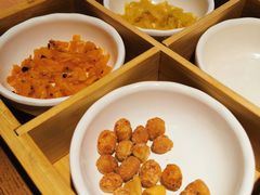 -闽上鲜·福建菜(龙湖滨江天街店)