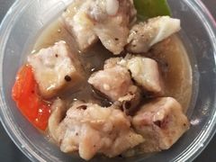 -香港新记茶餐厅(湖墅南路店)