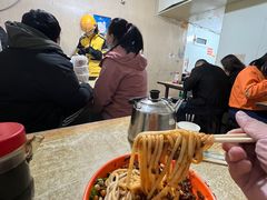 -玲玲米粉·新疆现炒米粉(大十字总店)
