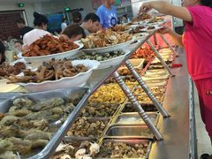 -春华海鲜城(广场西苑店)