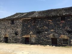 -乌石村