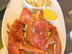 -Water Grill(圣莫妮卡店)