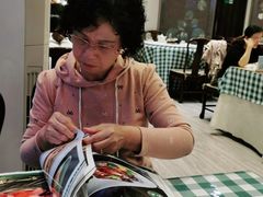 -紫光园·烤鸭·北京菜(劲松店)