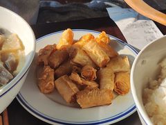-咸亨酒店•非遗绍兴菜•中华老字号(堂吃餐厅)