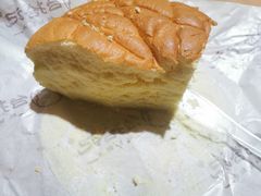 -台拾记古早味现烤蛋糕(新世界花苑店)