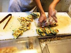 -咏春葱油饼(德政中路店)