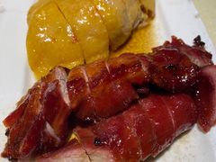 -龙记烧腊茶餐厅(常德路店)