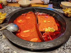 -蜀大侠火锅(建设路第五大道店)