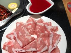 -董家湾重庆老火锅(嘉华店)