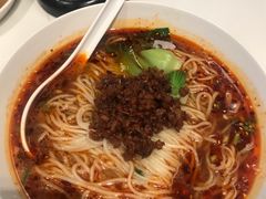 担担面-眉州东坡(通州店)