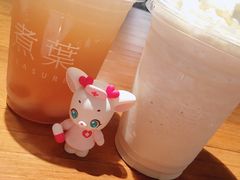 -煮叶(悠唐广场店)