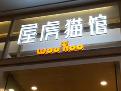 -屋虎猫馆(宝安大仟里店)