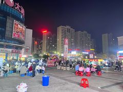 -永安永乐购物中心