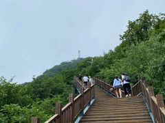 -狼牙山风景区