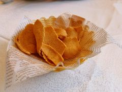新加坡炸虾片-新加坡珍宝海鲜JUMBO Seafood(西安skp店)