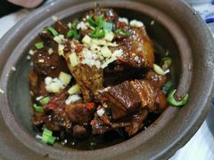 -邱记私房菜·十八年本地菜