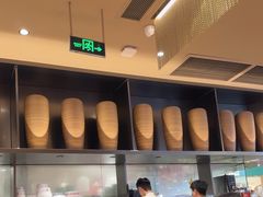 -大师兄·西北小馆(北站缤果空间店)