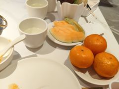 -左庭右院鲜牛肉火锅(环球港店)