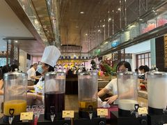 -海棠湾九号度假酒店-融荟家和中餐厅