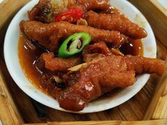 -东鑫记港式茶餐厅(南京东路店)