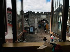 -丁丁&当当牦牛酸奶·酥油面包(官门口店)