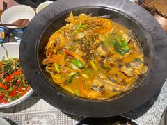 -一味大院•桐庐菜传承店(春江路店)