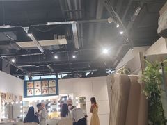 -海马体照相馆(天津世纪都会店)