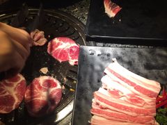 -汉拿山(包河万达店)