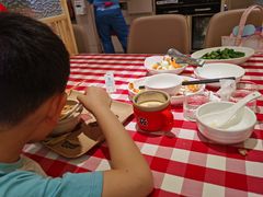 -西贝莜面村(上海百联西郊店)