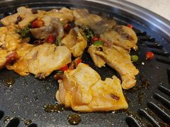 -猫抓烤肉(春熙路店)