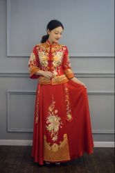 -纯色时光婚纱艺术馆WHITE