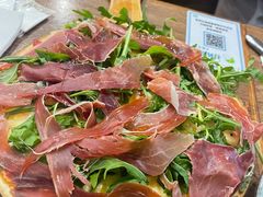 -榖屋house of flour(张江首店)