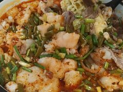 -筒骨麻辣烫(永同昌公寓胜明花园店)