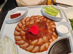 -壹零捌道·北京烤鸭(车公庄店)