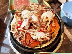 -介里海鲜自助(万达广场太原街店)