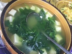 -白家寨子·山野白族菜(古城总店)