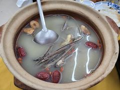 -汤氏美食台山水步特色黄鳝饭(龙津东路店)
